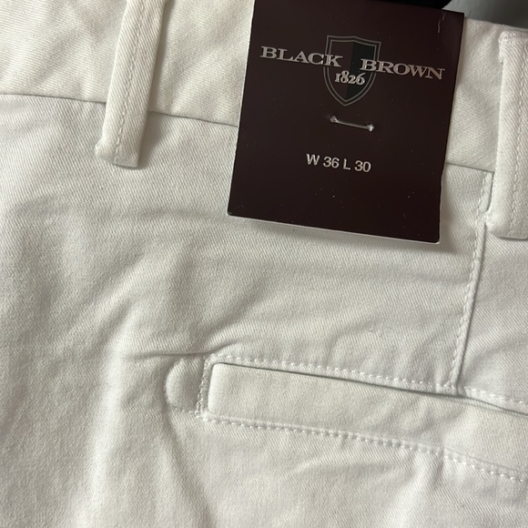 NWT MENS Pant 36/30 - Picture 3 of 7